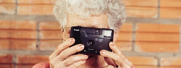 health ageing